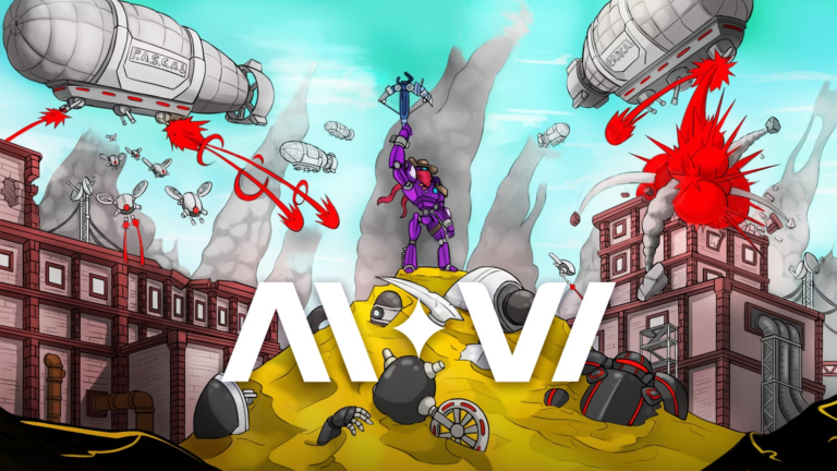 Review: AI.VI acerta ao tornar tower defense uma briga de perto