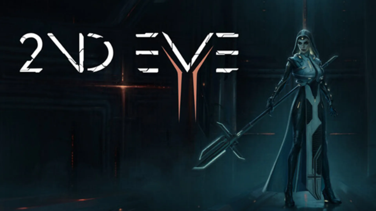 Review: 2nd EVE é mais hack and slash sci-fi do que Souls-like