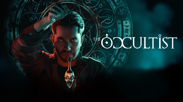 Review: The Occultist tem uma boa premissa, mas pouca investigação de verdade