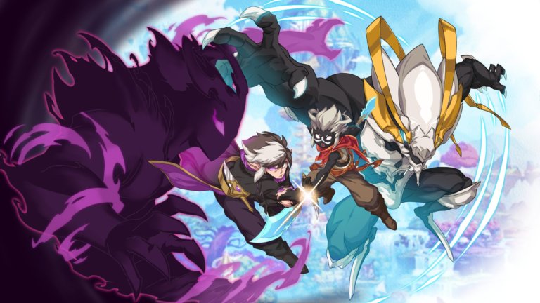 Review: Fallen Tear: Ascension tem alma de grande metroidvania, mas ainda precisa amadurecer
