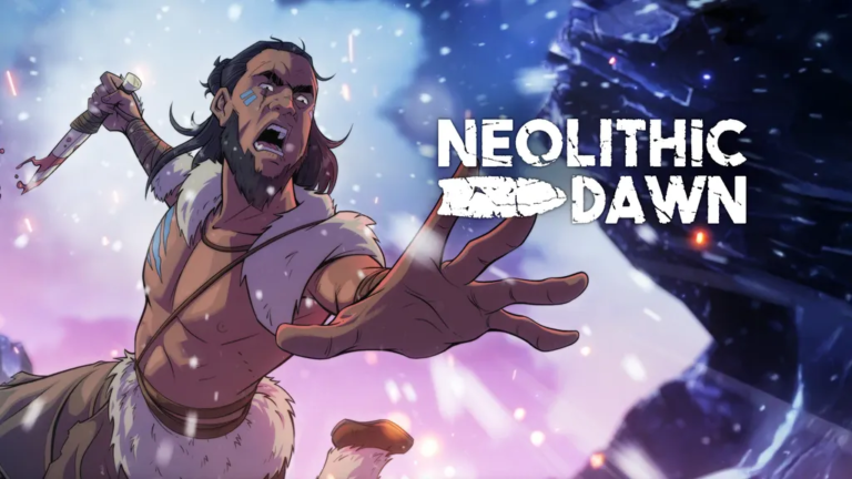Review: Neolithic Dawn transforma a sobrevivência pré-histórica em uma experiência física e fascinante de VR