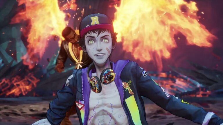 Stupid Never Dies: Demo do RPG de Ação é lançada na Steam