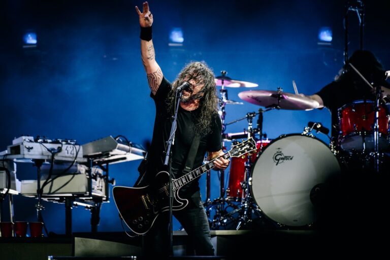 Como assistir ao Rock in Rio 2026 ao vivo pela TV e internet