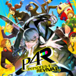 Persona 4 Revival: Ouça o novo tema de batalha Prime Time Golden Hour Show