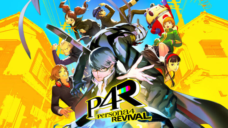 Persona 4 Revival: Ouça o novo tema de batalha Prime Time Golden Hour Show