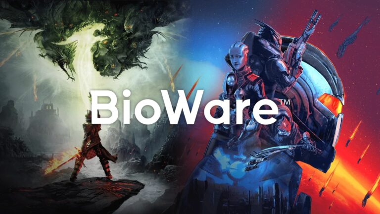 Mass Effect 5 é cancelado e a BioWare é fechada pela Electronic Arts