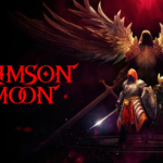 Review: Crimson Moon encontra diversão entre a frustração e o caos