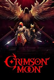 Review - Crimson Moon