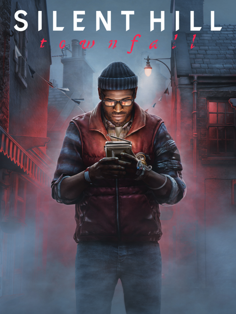 Review - Silent Hill: Townfall