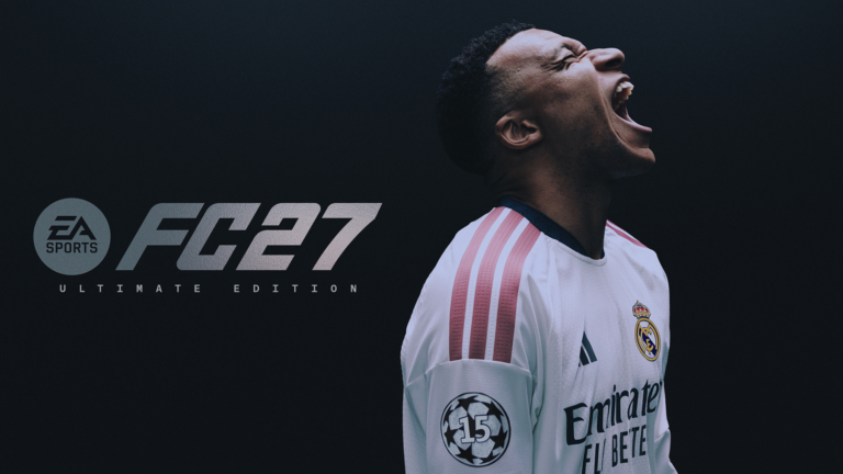 Review: EA SPORTS FC 27 acerta ao tornar o futebol mais manual e a Carreira mais profunda com “The Grounds”