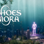 Review: Echoes of Mora encontra beleza e melancolia sob as águas