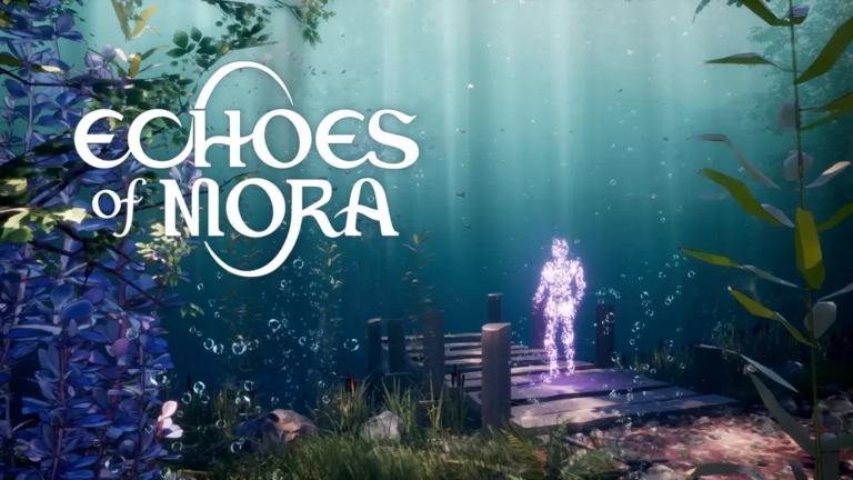 Review - Echoes of Mora