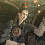 Platinum Games planeja futuro para a franquia Bayonetta