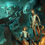 GUNDAM ROGUE ORBIT: Novo trailer destaca combate e personalização
