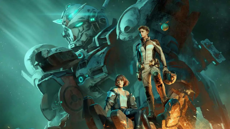 GUNDAM ROGUE ORBIT: Novo trailer destaca combate e personalização