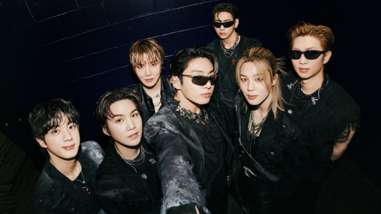 BTS desembarca no Peru com a turnê ARIRANG e se prepara para shows no Brasil