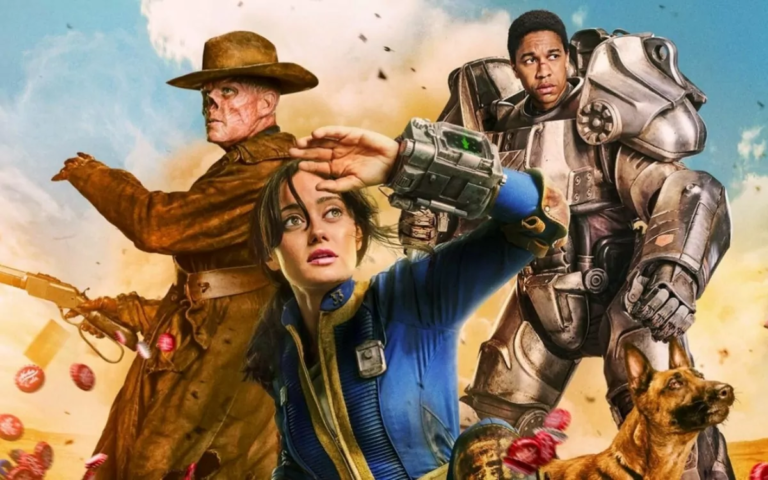 Fallout: Ator sugere janela de lançamento para a 3ª temporada no Prime Video