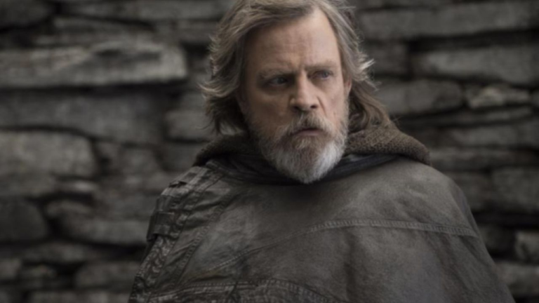 Mark Hamill fará participação especial na nova série de terror de Stephen King e Mike Flanagan