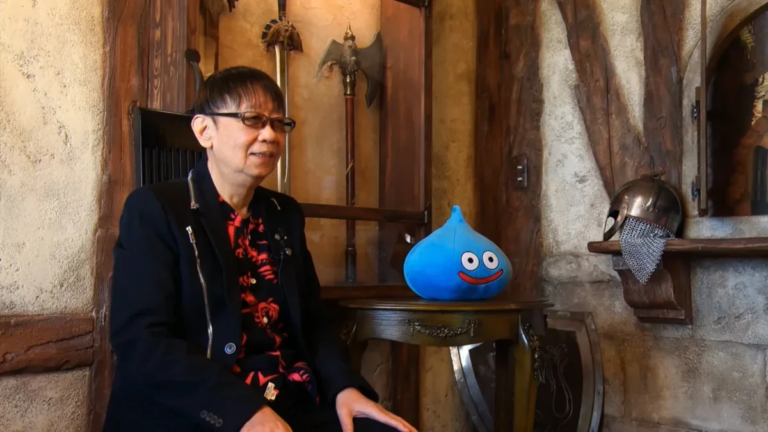 Criador de Dragon Quest gera polêmica ao criar jogo com inteligência artificial em 30 minutos